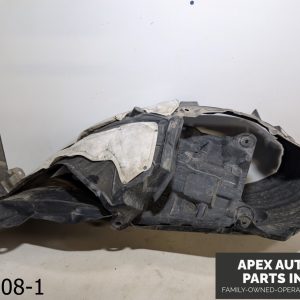 OEM 2004 Hyundai XG350 3.5L Splash Shield 86812-39500