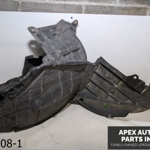 OEM 2004 Hyundai XG350 3.5L Splash Shield 86812-39500