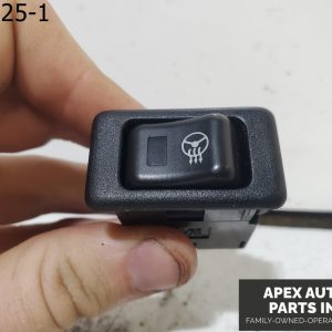 OEM 2004 Infiniti I35 Steering Wheel HEATED Switch OEM