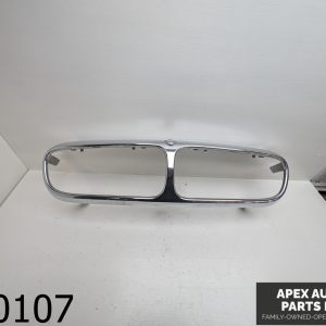 OEM 2004 Jaguar XJR 4.2L GRILLE