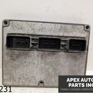 OEM 2004 Lincoln Navigator 5.4L Engine Control Module ECU