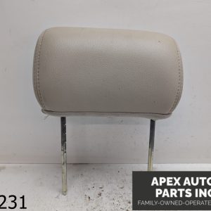 OEM 2004 Lincoln Navigator 5.4L Headrest Head Rest Driver Passenger Seat