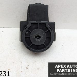 OEM 2004 Lincoln Navigator 5.4L IGNITION SWITCH BASE MODULE