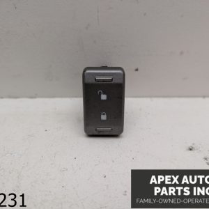 OEM 2004 Lincoln Navigator 5.4L LOCK SWITCH