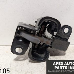 OEM 2004 Mercedes E320 3.2L Front Left/Right Engine Hood Lock Latch