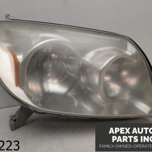 OEM 2004 Toyota 4Runner 4.7L Passenger Right Headlight