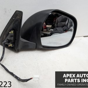 OEM 2004 Toyota 4Runner 4.7L Right RH Side Door Mirror Power Glass Heated