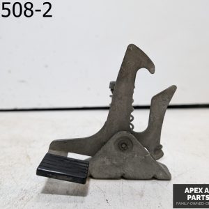OEM 2004 Volvo XC70 2.5L Safety Hood Latch 30745019