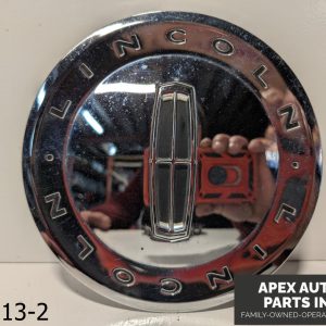 OEM 2005-2007 Lincoln Zephyr 3.5L Center Cap Wheel