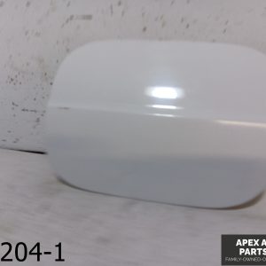 OEM 2005-2008 Audi A6 3.1L Fuel Filler Door 1202855