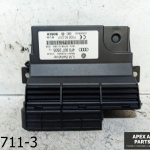 OEM 2005-2008 Audi A6 Avant 3.1L Onboard Power Supply Control Unit Module