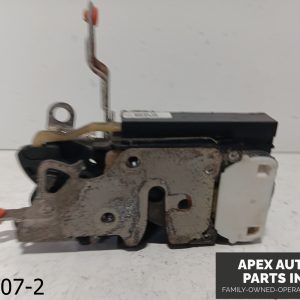 OEM 2005-2008 Saab 9-7X 4.2L  Front Right Door Lock Latch Release Actuator