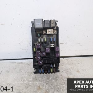 OEM 2005-2009 Subaru Legacy 2.5L Engine Bay Fuse Box Relay 82241AG02A