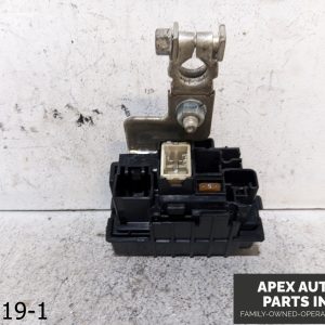 OEM 2005 - 2009 Toyota Prius 1.5L Positive Battery Terminal Relay Box
