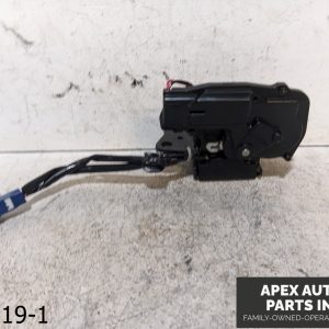 OEM 2005 - 2009 Toyota Prius Trunk Lift Gate Tailgate Hatch Latch Lock Actuator