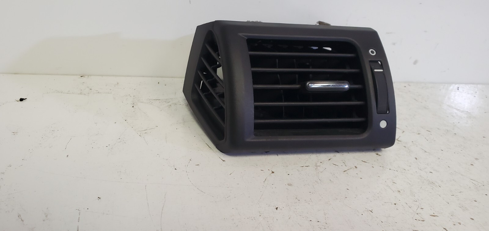 OEM 2005-2010 Honda Odyssey Dash Left Driver Side AC A/C Heater Air Vent Grille - Image 3