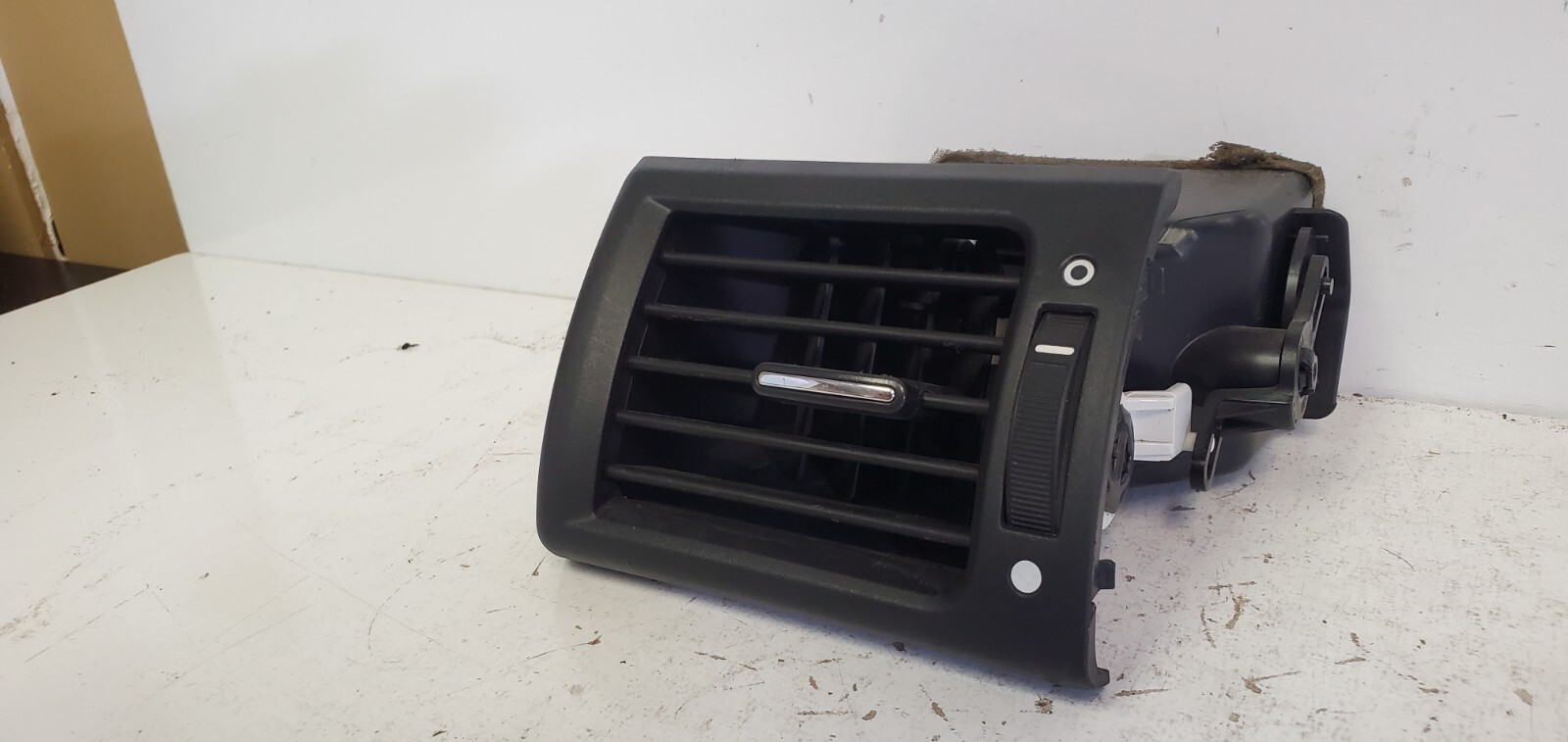 OEM 2005-2010 Honda Odyssey Dash Left Driver Side AC A/C Heater Air Vent Grille - Image 4