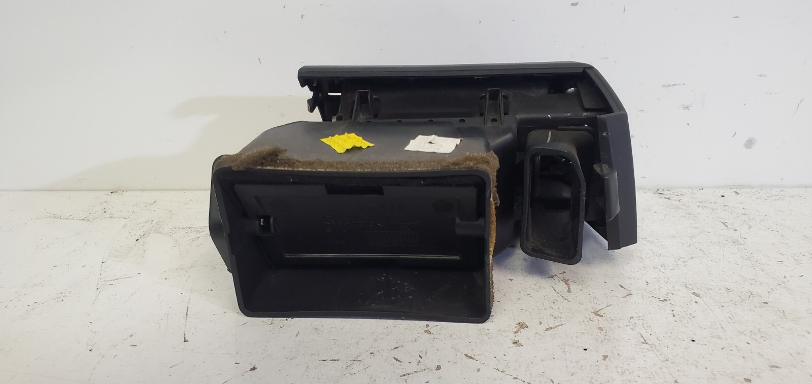 OEM 2005-2010 Honda Odyssey Dash Left Driver Side AC A/C Heater Air Vent Grille - Image 5