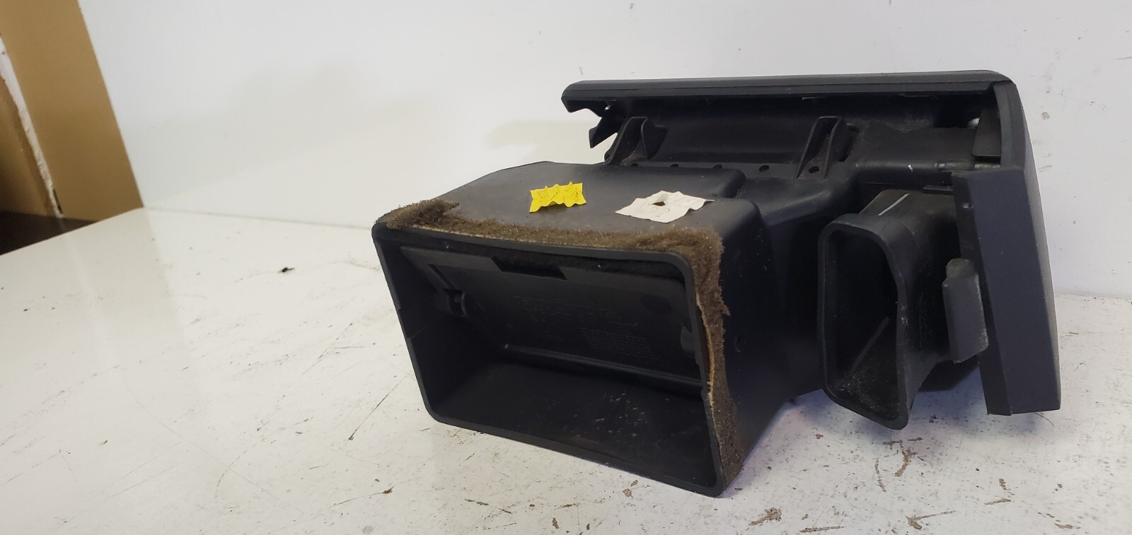 OEM 2005-2010 Honda Odyssey Dash Left Driver Side AC A/C Heater Air Vent Grille - Image 6