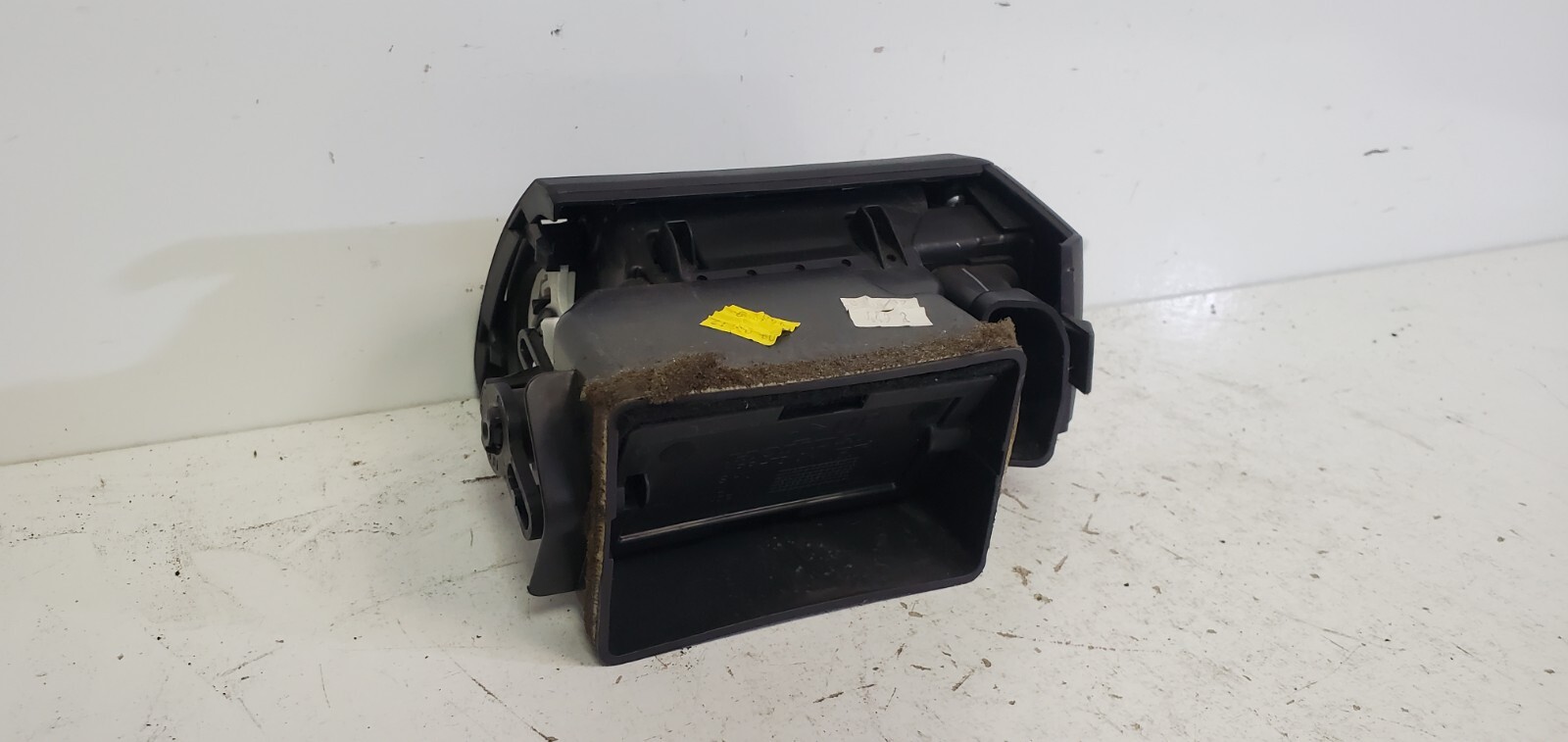 OEM 2005-2010 Honda Odyssey Dash Left Driver Side AC A/C Heater Air Vent Grille - Image 7