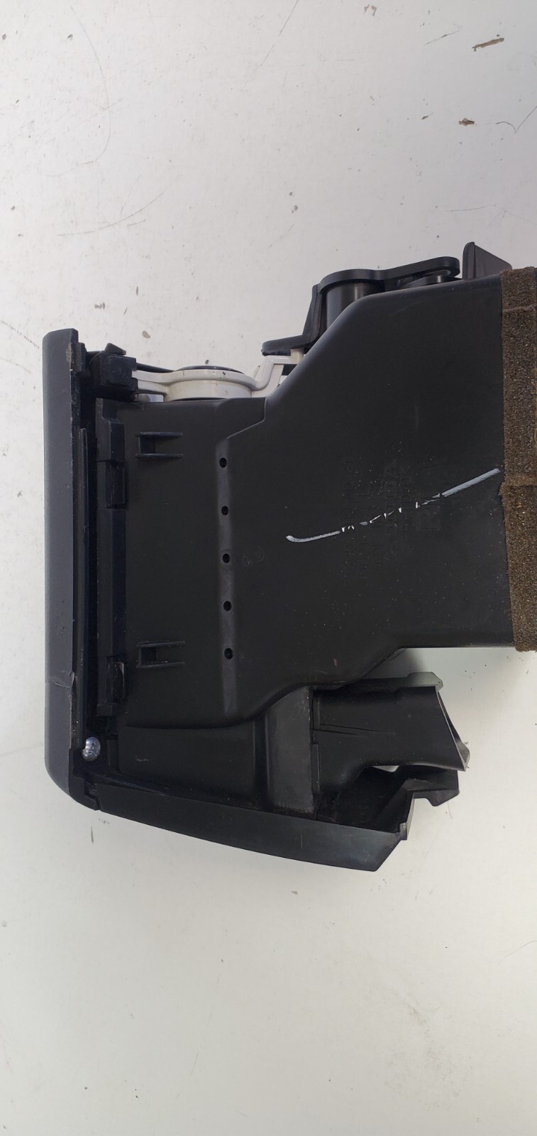 OEM 2005-2010 Honda Odyssey Dash Left Driver Side AC A/C Heater Air Vent Grille - Image 9