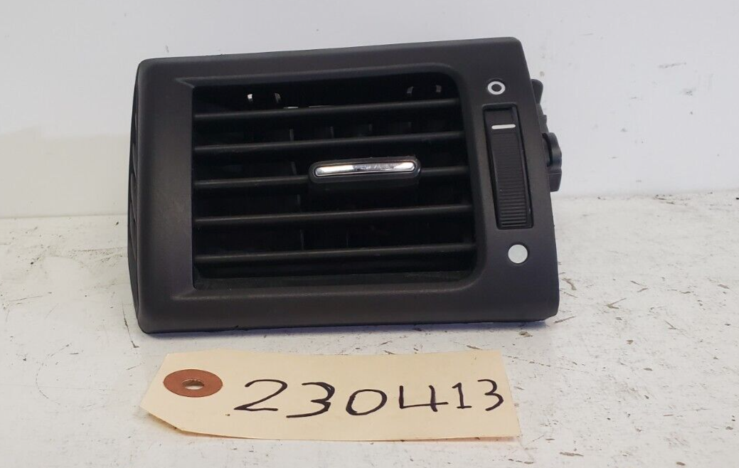 OEM 2005-2010 Honda Odyssey Dash Left Driver Side AC A/C Heater Air Vent Grille