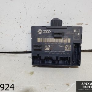 OEM 2005-2011 Audi A6 3.0L FRONT Left DOOR WINDOW CONTROL MODULE 4F0959793R