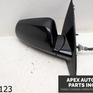OEM 2005-2011 Cadillac STS 3.6L RH Right Passenger Side View Mirror Power