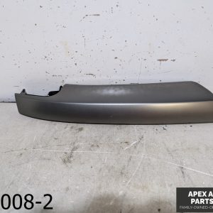 OEM 2005-2012 Acura RL 3.5L DASHBOARD RADIO TRIM P/N 77250-SJA-A0 GENUINE