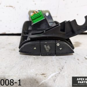 OEM 2005-2012 Acura RL 3.5L Steering Wheel Cruise Info Switch