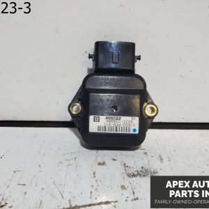 OEM 2005 Acura TL STABILITY YAW RATE SENSOR MODULE 37850-PPD-911
