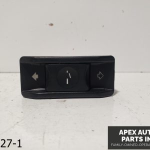OEM 2005 BMW 325i 2.5L Power Sliding Sunroof Switch Control Button