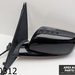 OEM 2005 BMW 745Li 4.4L DRIVER LEFT SIDE DOOR MIRROR
