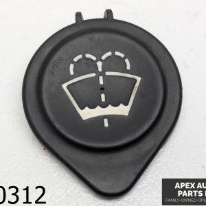 OEM 2005 BMW 745Li 4.4L WIPER FLUID CAP