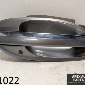OEM 2005 BMW 745i 4.4L COMFORT RIGHT EXTERIOR DOOR HANDLE