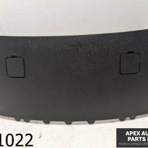 OEM 2005 BMW 745i 4.4L LOWER STEERING COLUMN COVER TRIM