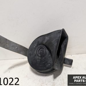 OEM 2005 BMW 745i 4.4L Low Note Pitch Tone Signal Alarm Siren Horn