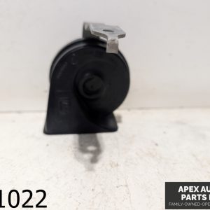 OEM 2005 BMW 745i 4.4L Low Note Pitch Tone Signal Alarm Siren Horn