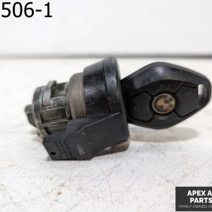 OEM 2005 BMW X5 3L Steering Column Ignition Switch