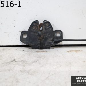 OEM 2005 Dodge Ram 1500 3.7L FRONT HOOD LOCK LATCH