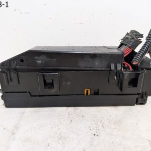 OEM 2005 Jeep Grand Cherokee 5.7L Headlamp to Dash Wiring Junction Fuse Box