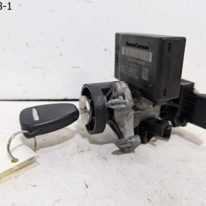 OEM 2005 Jeep Grand Cherokee 5.7L Ignition Switch w/ SKIM 05026185AF