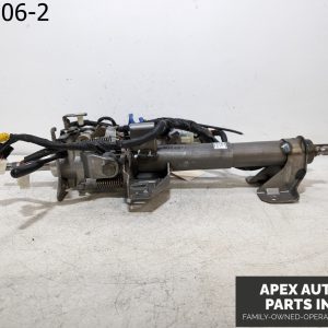 OEM 2005 KIA Sorento 3.5L Auto Trans Steering Column w/ Ignition Switch and Key