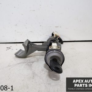 OEM 2005 Kia Spectra 2.0L Ignition Lock Cylinder Assembly Switch Key M /T