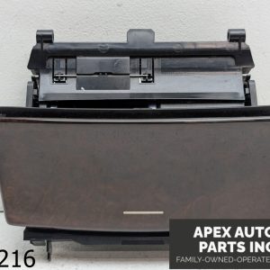 OEM 2005 Mercedes C240 2.6L  CENTER CONSOLE ASHTRAY