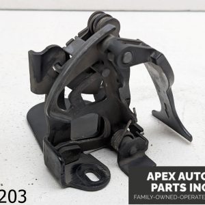 OEM 2005 Mercedes C240 2.6L Hood Latch