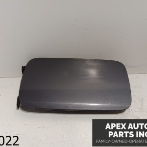 OEM 2005 Range Rover 4.4L GAS FUEL TANK DOOR LID COVER TRIM