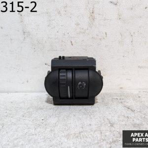 OEM 2005 Volkswagen Jetta Instrument Gauge Dimmer Scirocco EOS 1K0941334B
