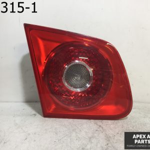 OEM 2005 Volkswagen Jetta Left Driver LH Inner Tail Light