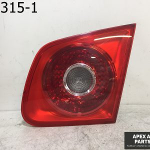OEM 2005 Volkswagen Jetta Right Passenger RH Inner Tail Light